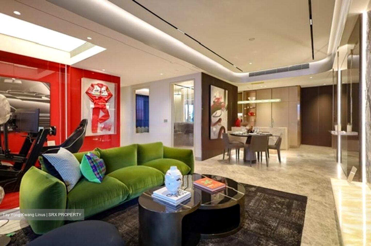 Marina View (D1), Condominium #460917731